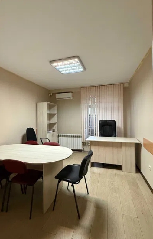 Аренда офиса 55 м², Адмиральский просп.