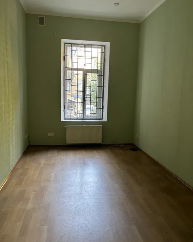 Аренда офиса 109 м², Леонтовича ул.