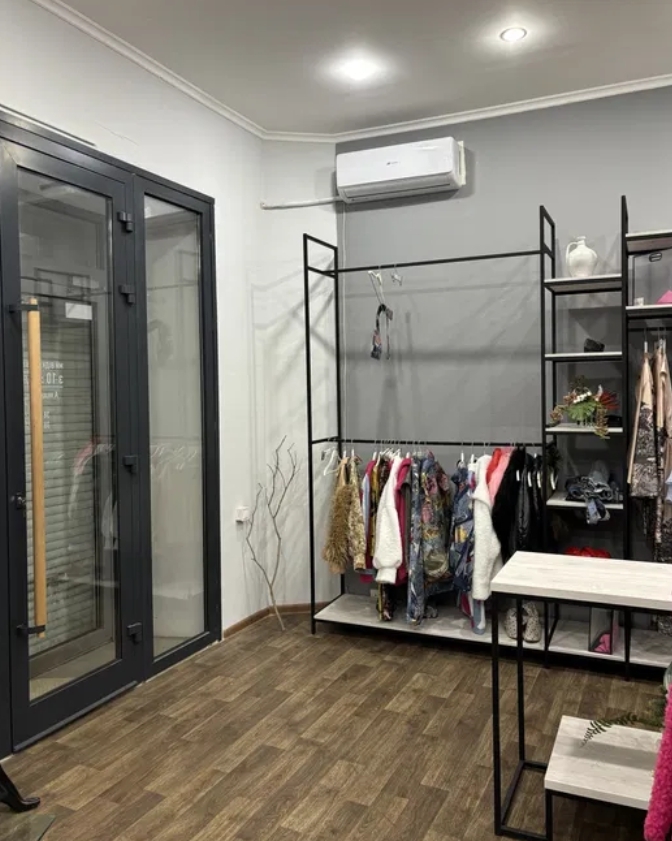 Аренда офиса 109 м², Леонтовича ул.