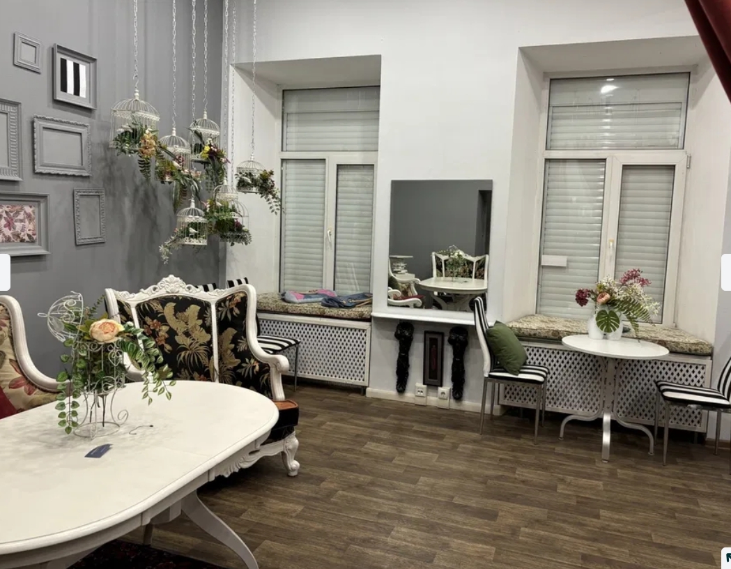 Аренда офиса 109 м², Леонтовича ул.