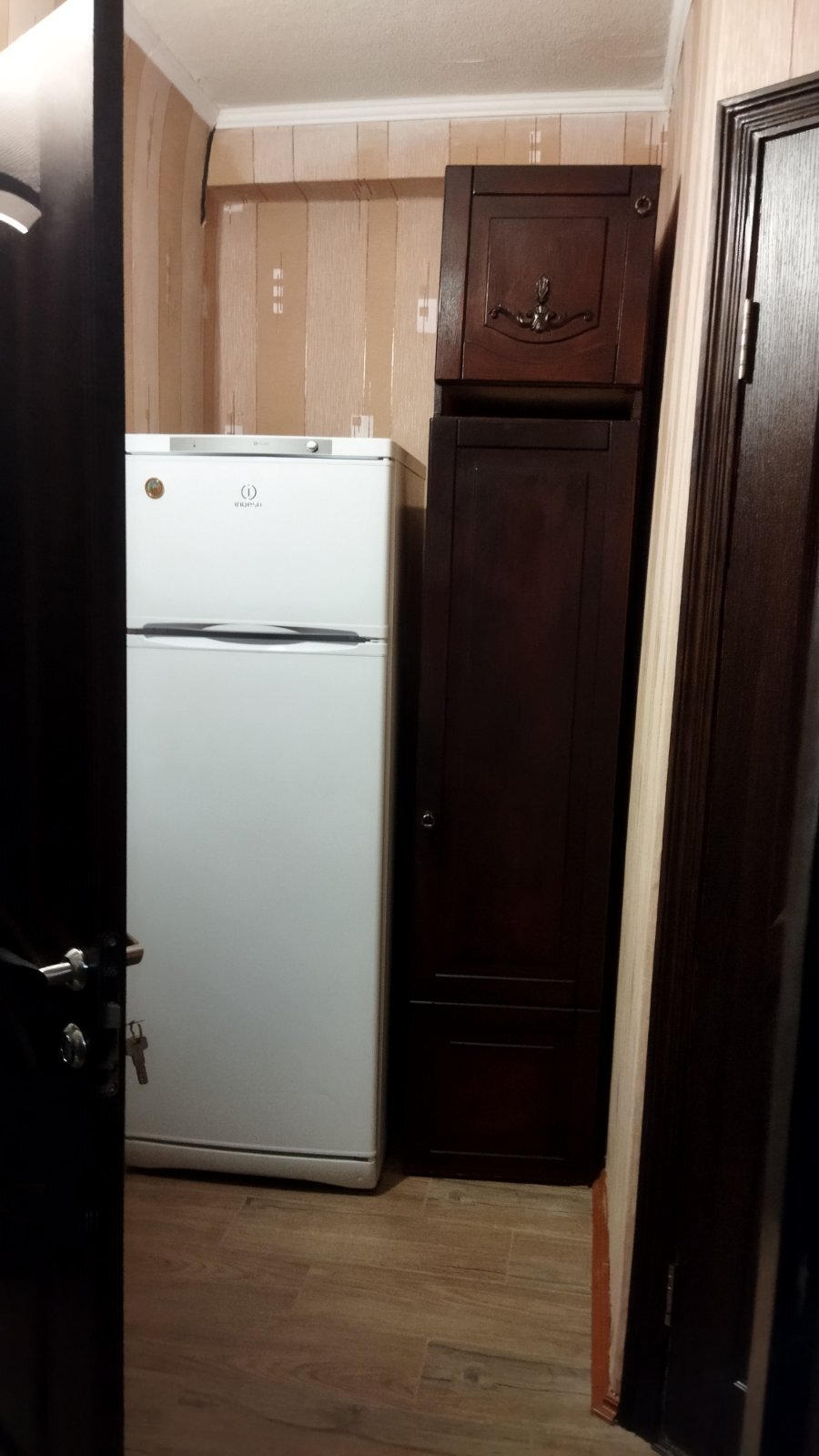 Оренда 1-кімнатної квартири 32 м², Ентузіастів вул., 11/1