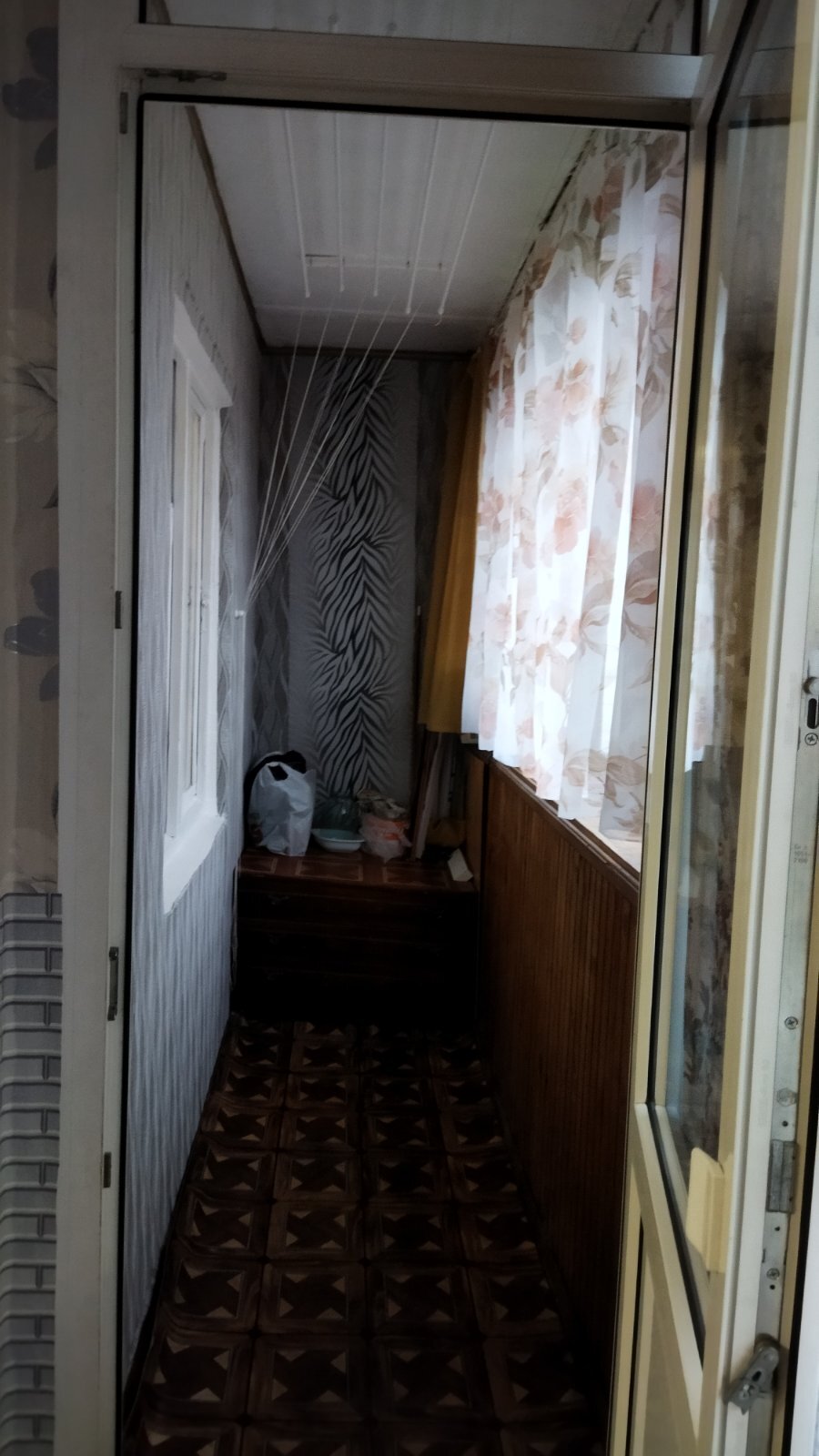 Оренда 1-кімнатної квартири 32 м², Ентузіастів вул., 11/1