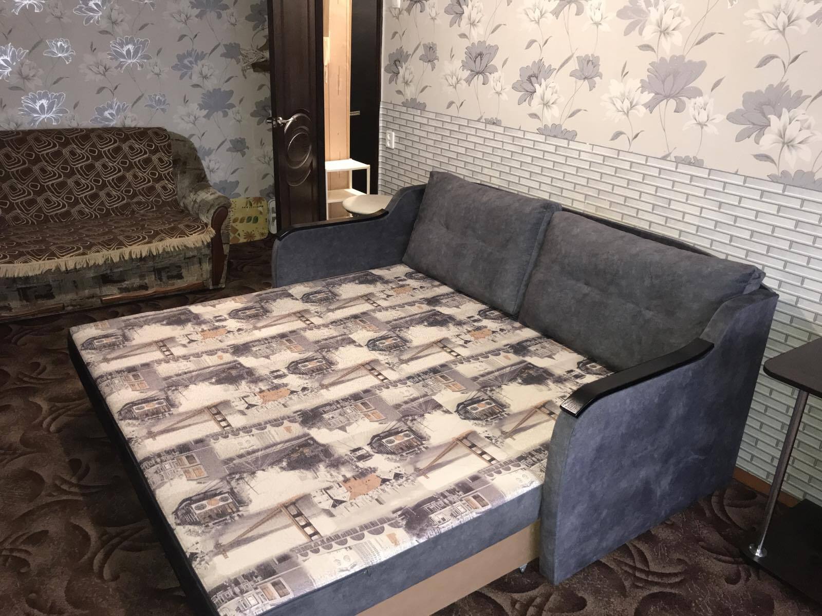 Оренда 1-кімнатної квартири 32 м², Ентузіастів вул., 11/1