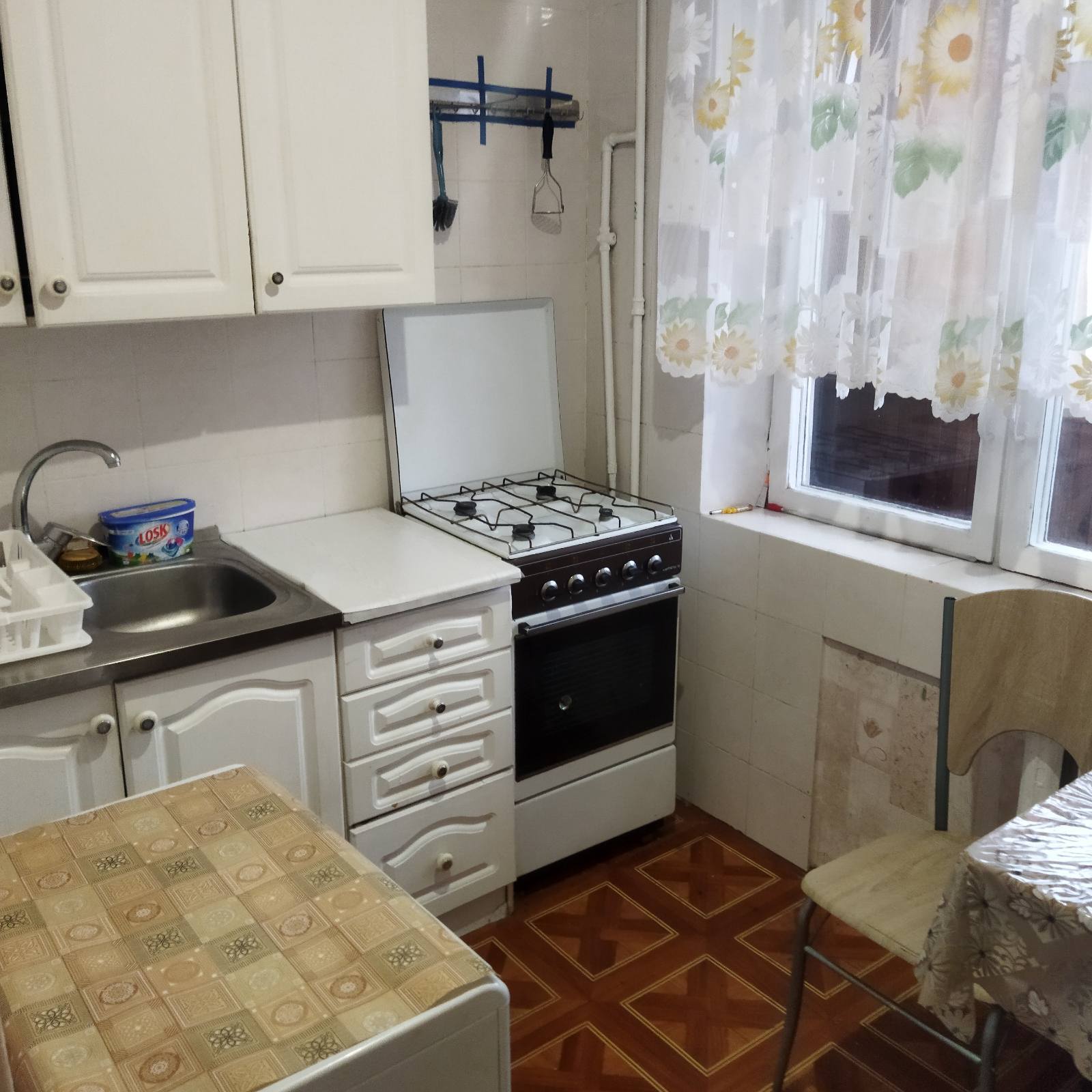 Оренда 1-кімнатної квартири 32 м², Ентузіастів вул., 11/1
