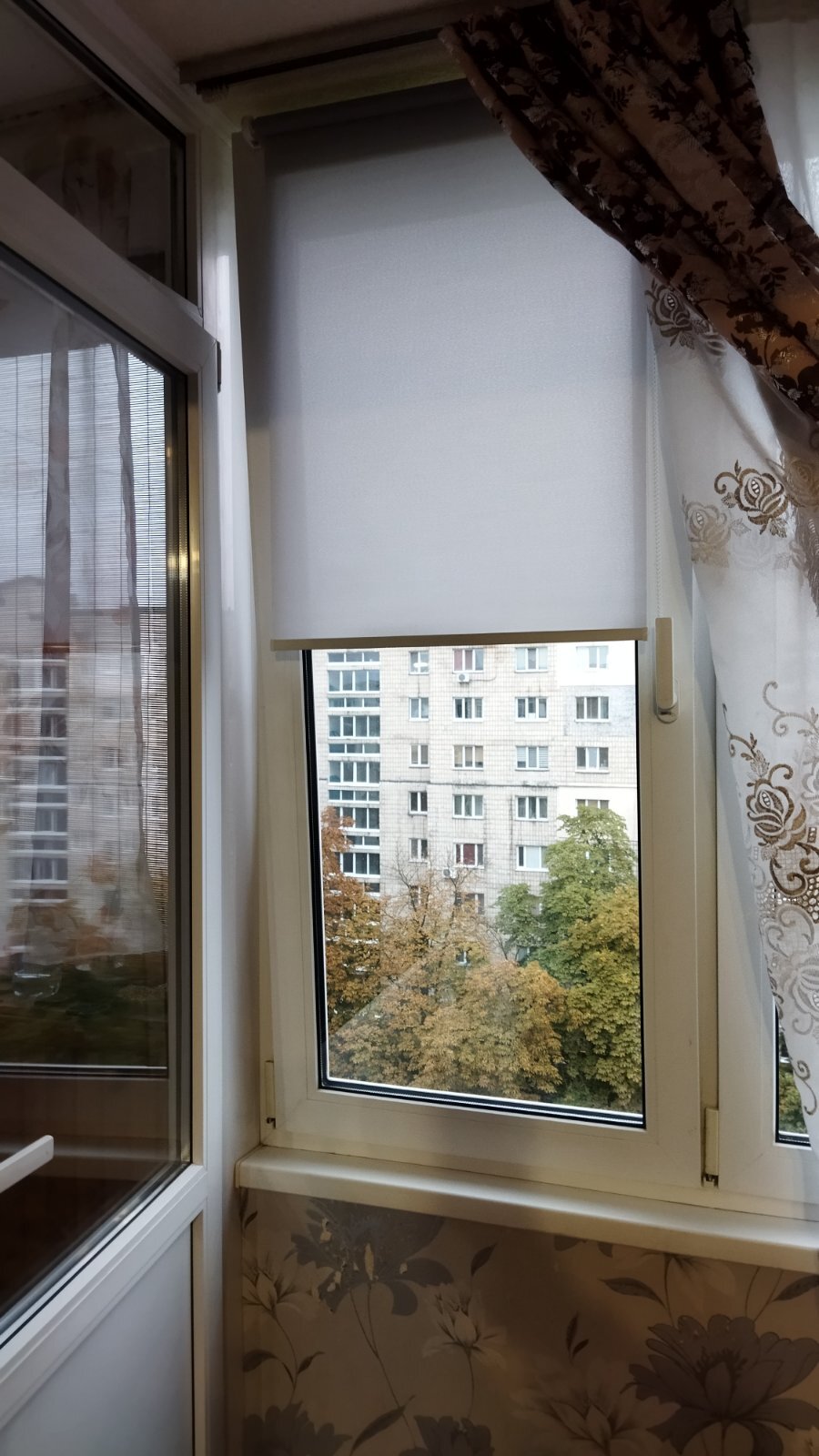 Оренда 1-кімнатної квартири 32 м², Ентузіастів вул., 11/1