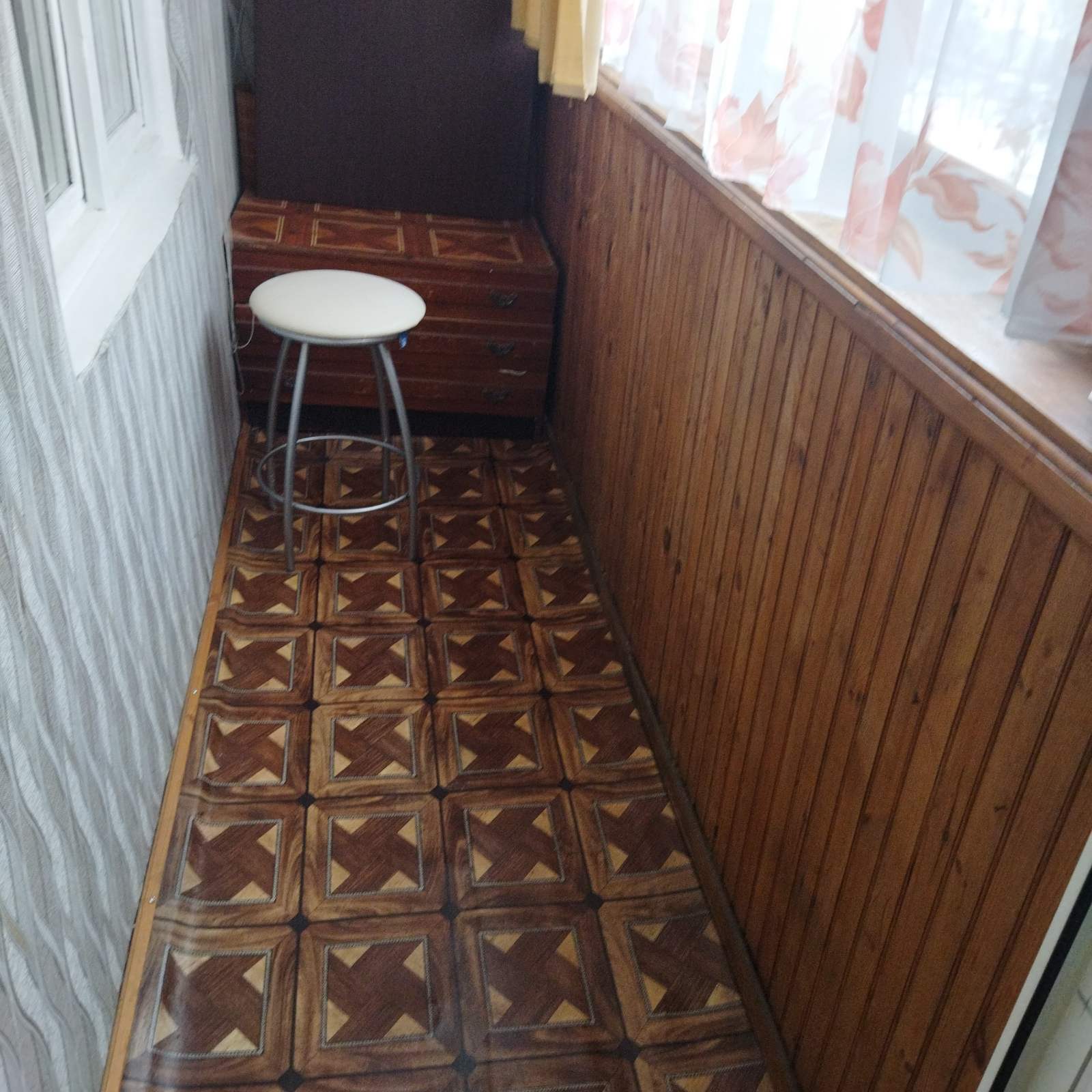 Оренда 1-кімнатної квартири 32 м², Ентузіастів вул., 11/1