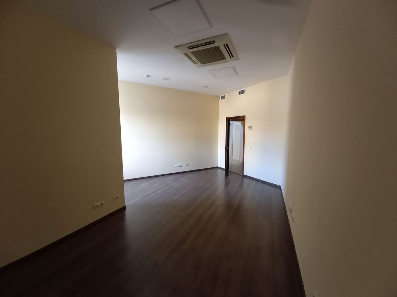 Аренда офиса 82 м², Михаила Коцюбинского ул., 1А