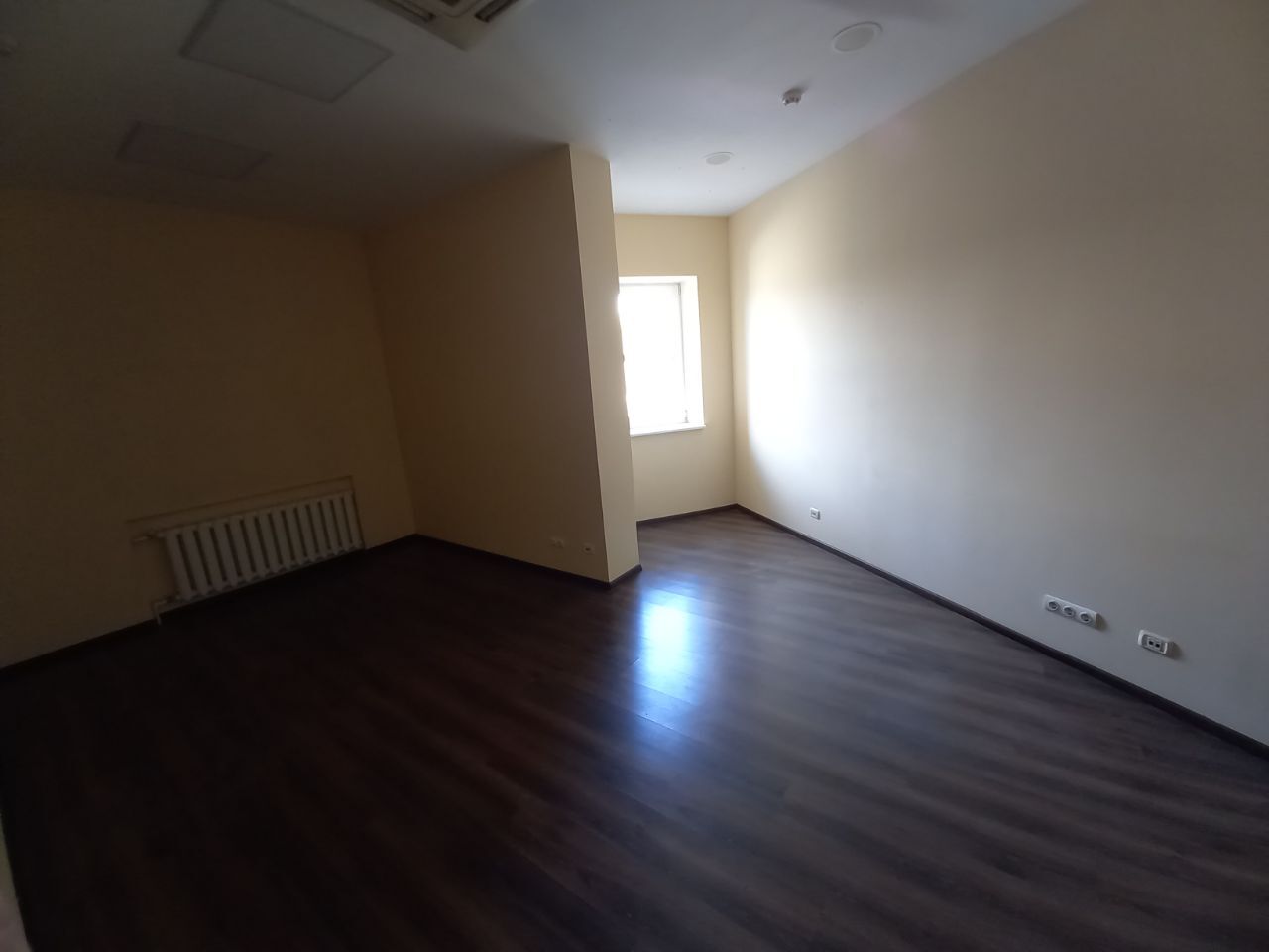 Аренда офиса 82 м², Михаила Коцюбинского ул., 1А