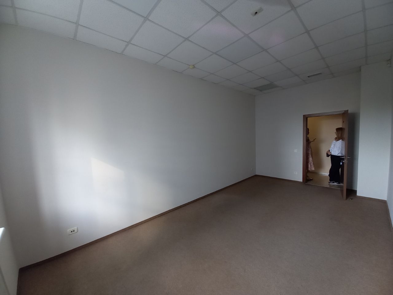 Аренда офиса 82 м², Михаила Коцюбинского ул., 1А