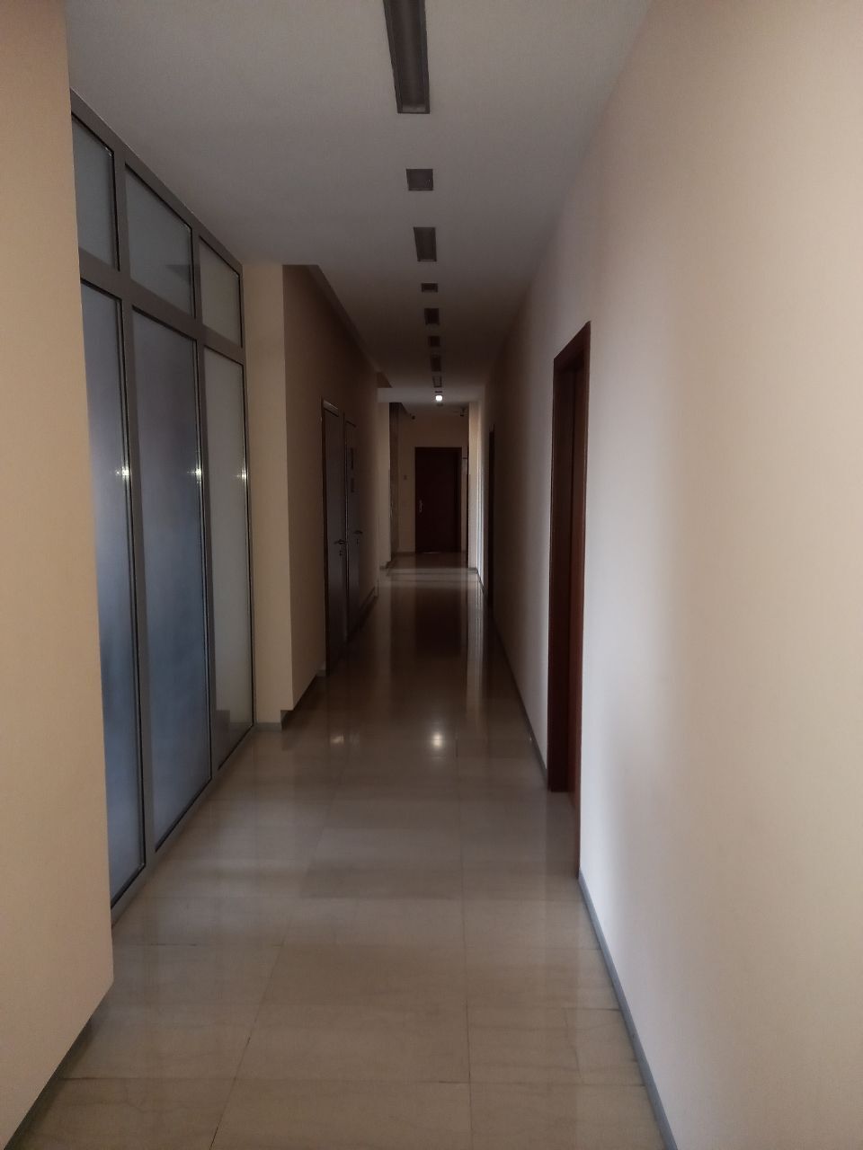 Аренда офиса 82 м², Михаила Коцюбинского ул., 1А