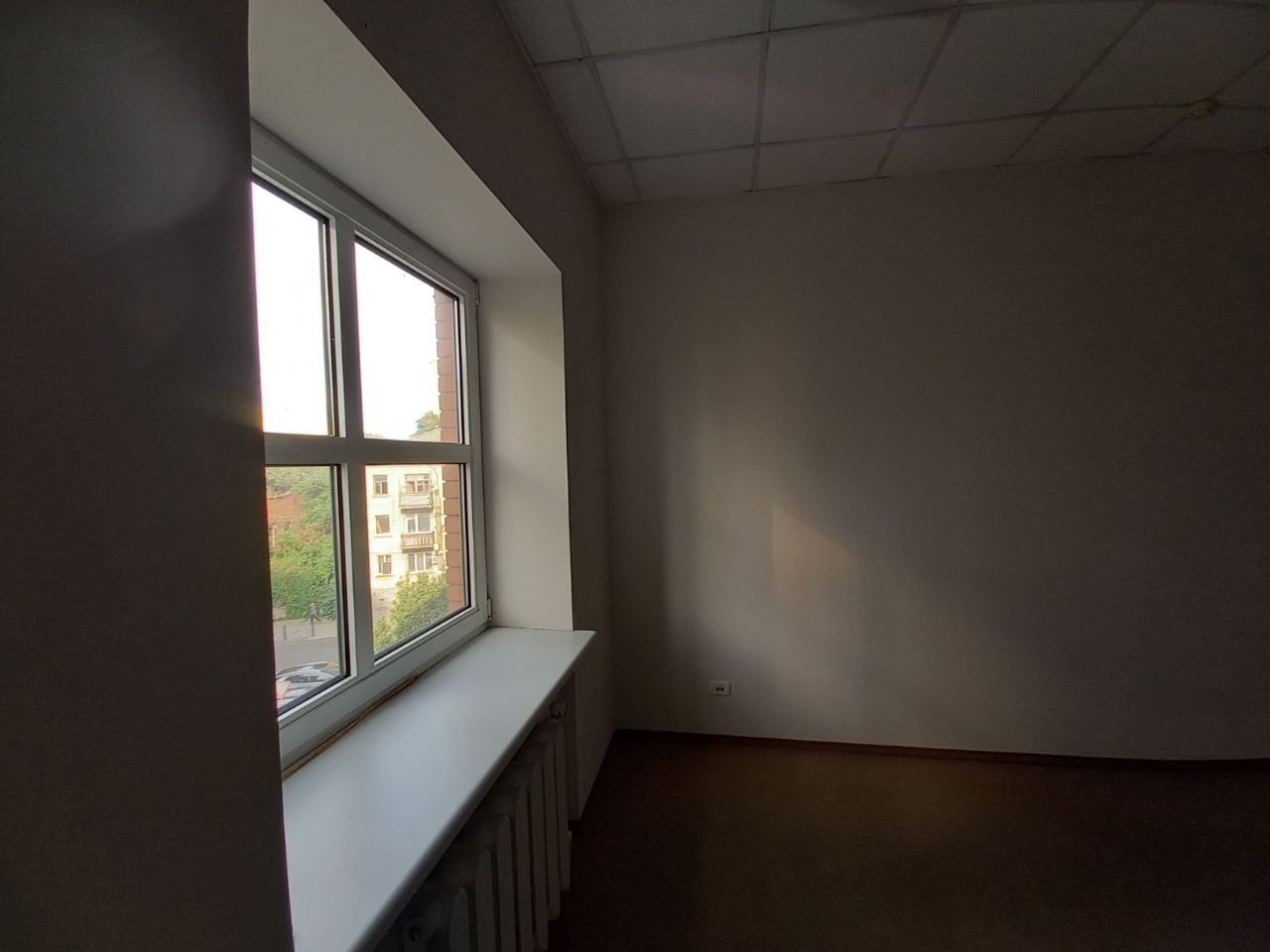 Аренда офиса 82 м², Михаила Коцюбинского ул., 1А