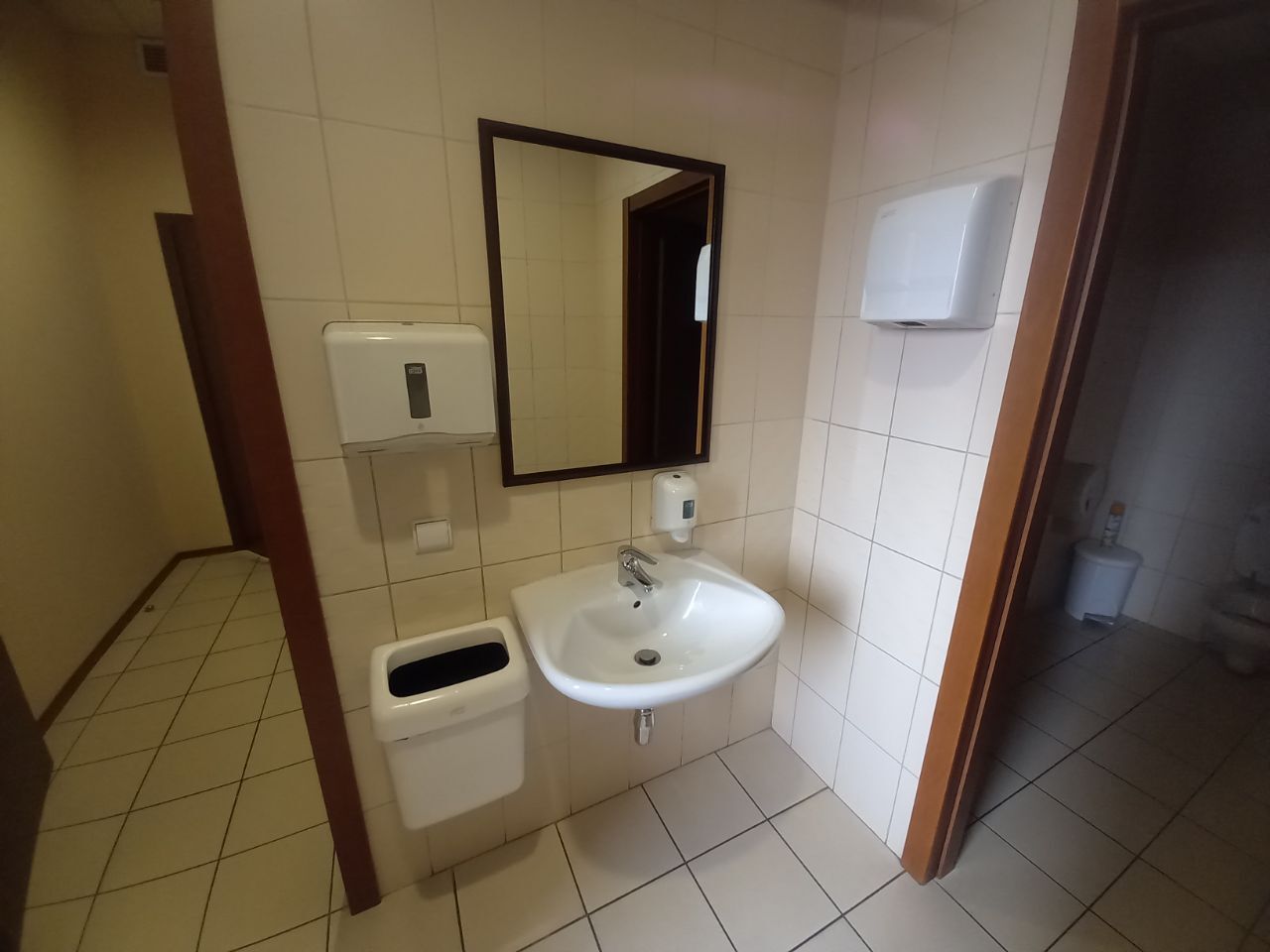 Аренда офиса 82 м², Михаила Коцюбинского ул., 1А