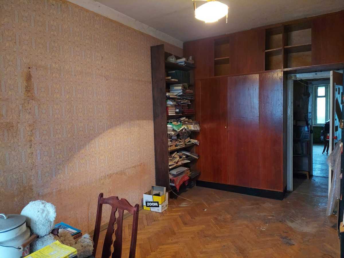 Продажа 3-комнатной квартиры 87.2 м², Василия Тютюнника ул., 22/26