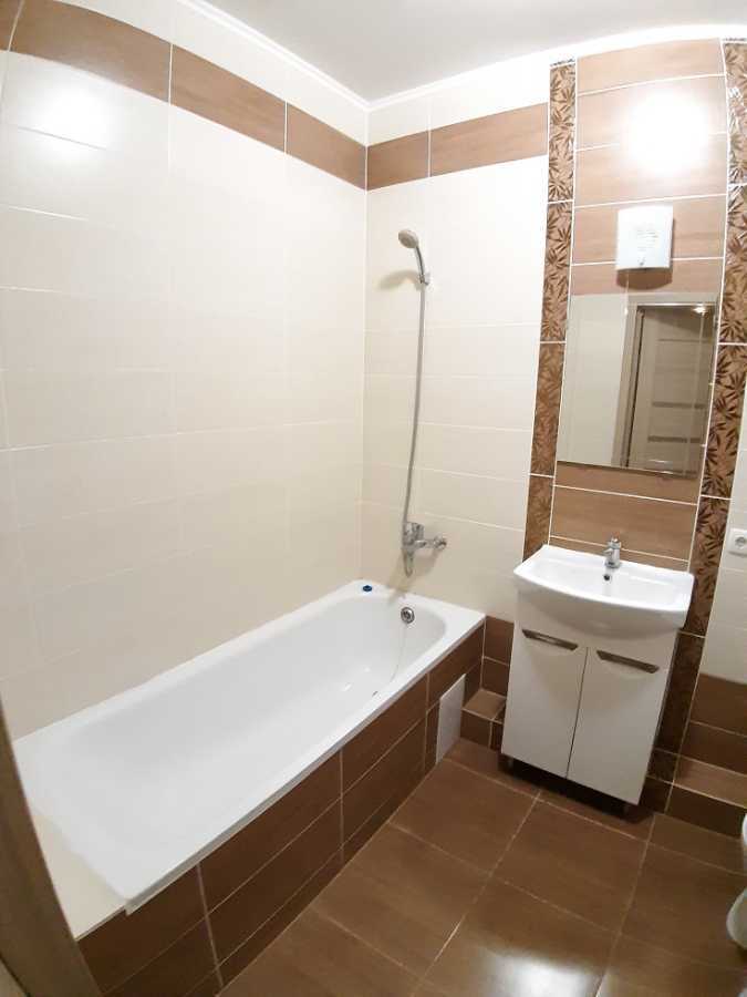 Аренда 1-комнатной квартиры 47 м², Воскресенская ул., 16А