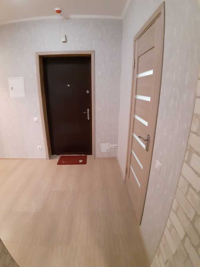 Аренда 1-комнатной квартиры 47 м², Воскресенская ул., 16А