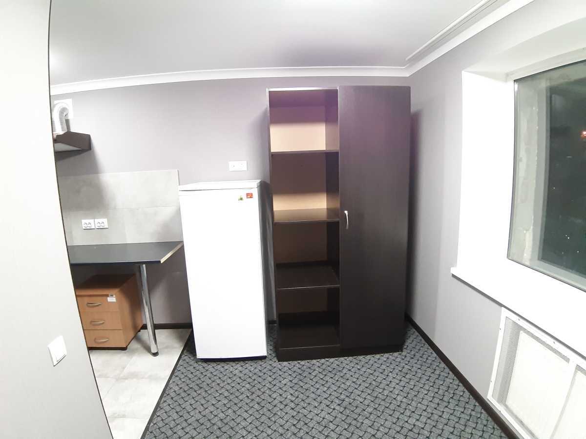 Оренда 1-кімнатної квартири 21 м², Академіка Туполєва вул., 16