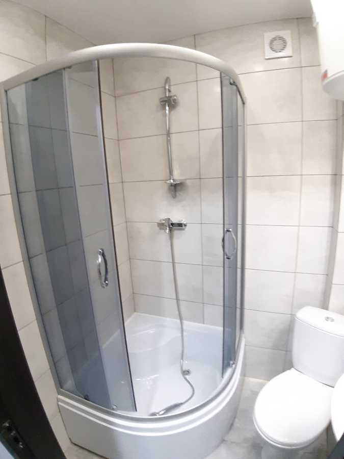 Оренда 1-кімнатної квартири 21 м², Академіка Туполєва вул., 16