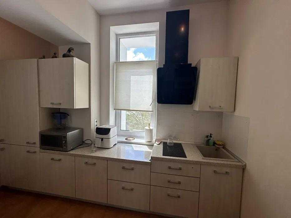 Аренда 2-комнатной квартиры 80 м², Шота Руставели ул., 36