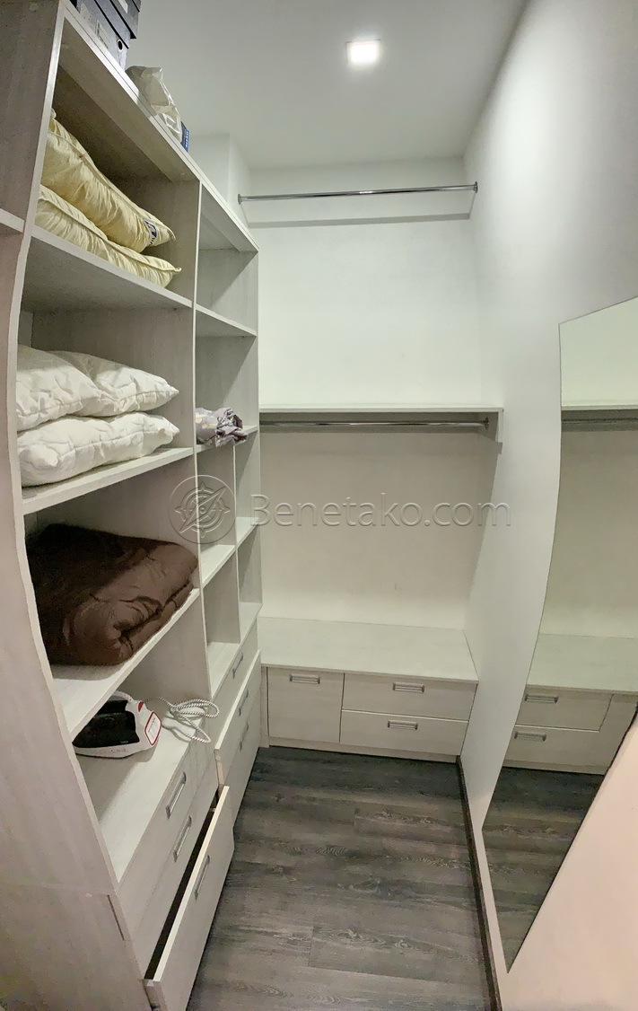 Аренда 1-комнатной квартиры 46 м², Генуэзская ул., 3Б