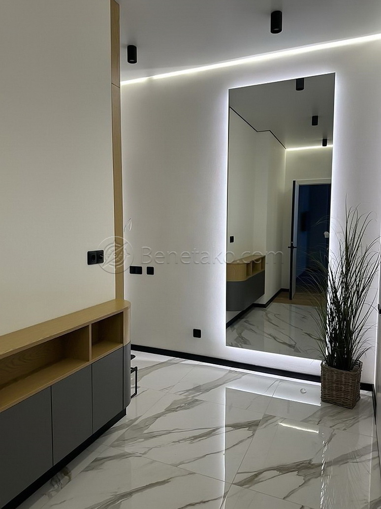 Аренда 3-комнатной квартиры 80 м², Фонтанская дор., 118а