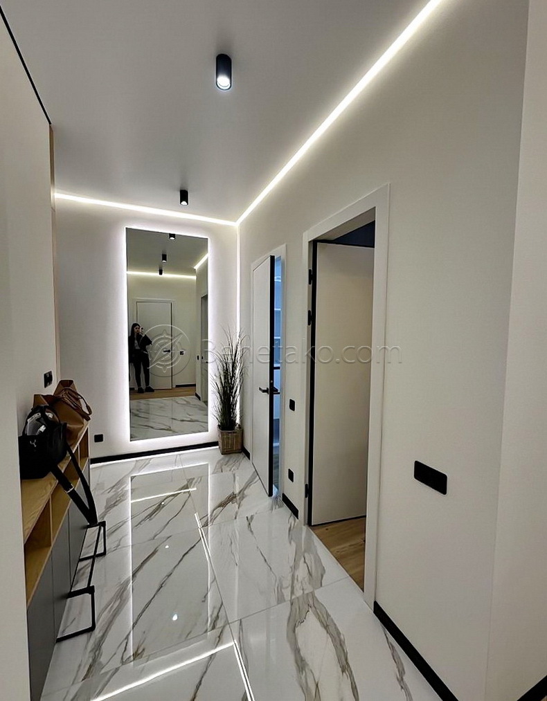 Аренда 3-комнатной квартиры 80 м², Фонтанская дор., 118а