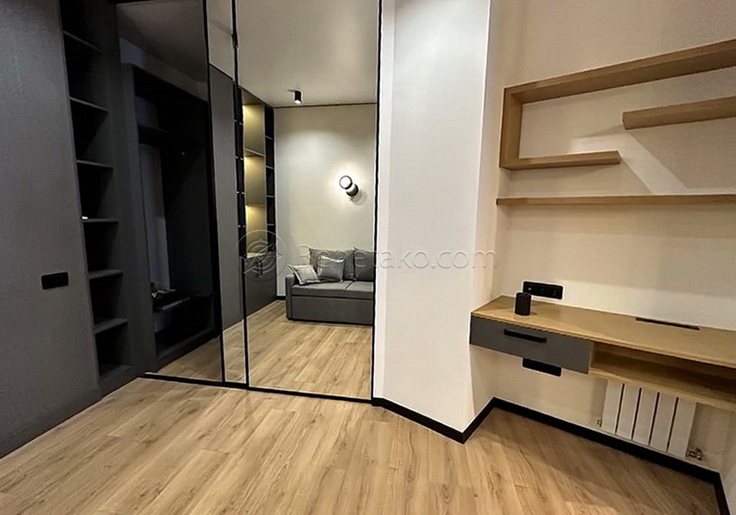 Аренда 3-комнатной квартиры 80 м², Фонтанская дор., 118а