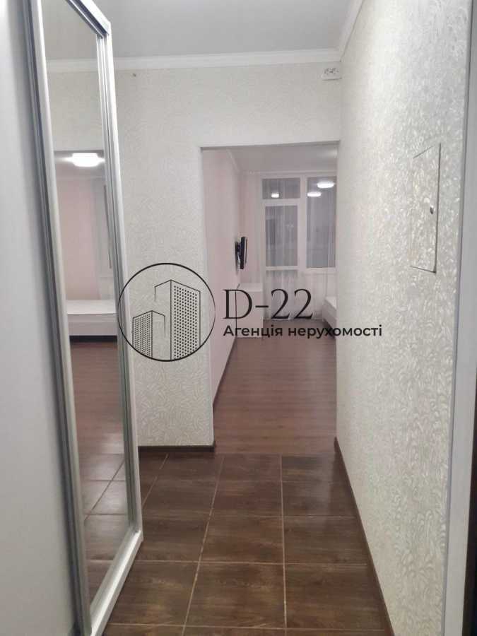 Продаж 1-кімнатної квартири 30.5 м², Харківське шосе, 188