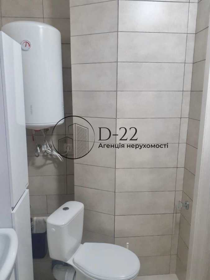 Продаж 1-кімнатної квартири 30.5 м², Харківське шосе, 188