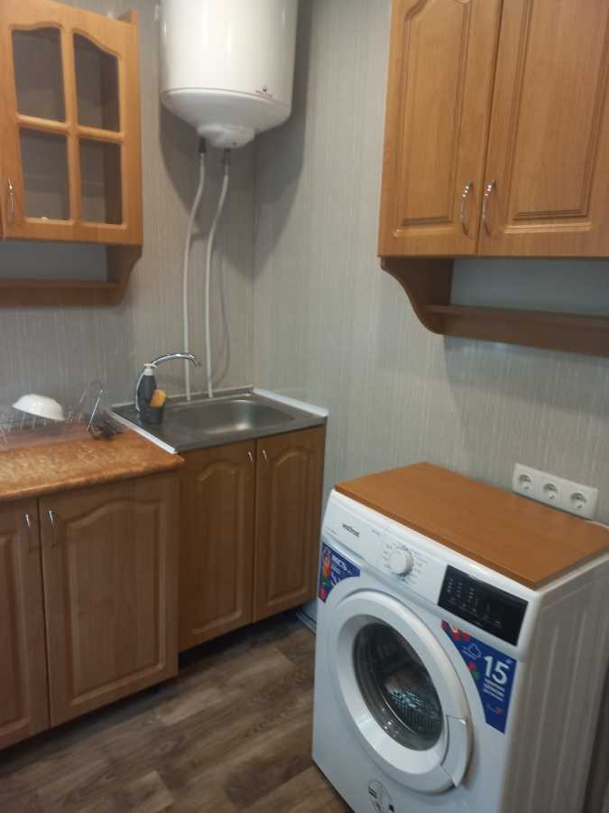 Аренда 1-комнатной квартиры 31 м², Ивана Неходы ул., 5