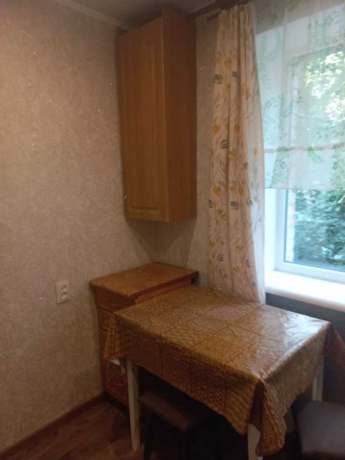 Аренда 1-комнатной квартиры 31 м², Ивана Неходы ул., 5