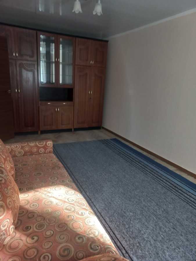 Аренда 1-комнатной квартиры 31 м², Ивана Неходы ул., 5