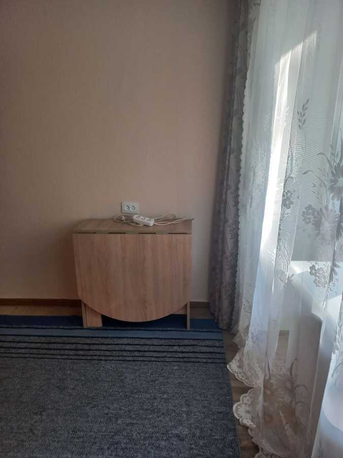 Аренда 1-комнатной квартиры 31 м², Ивана Неходы ул., 5