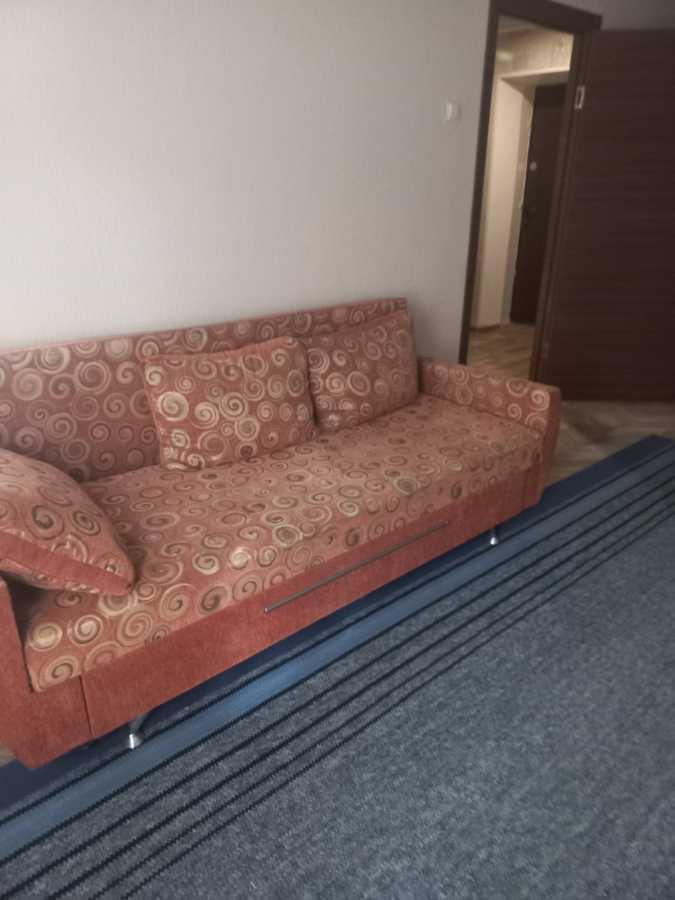 Аренда 1-комнатной квартиры 31 м², Ивана Неходы ул., 5