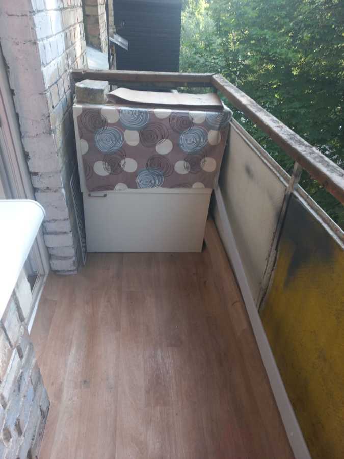 Аренда 1-комнатной квартиры 31 м², Ивана Неходы ул., 5