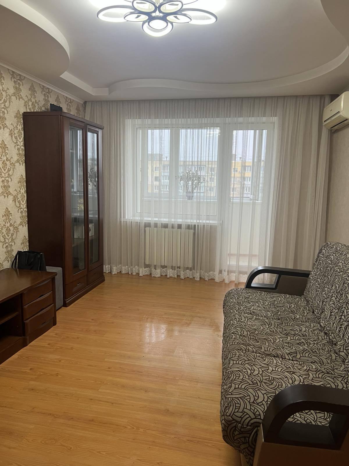 Аренда 2-комнатной квартиры 56 м², Героев Днепра ул.