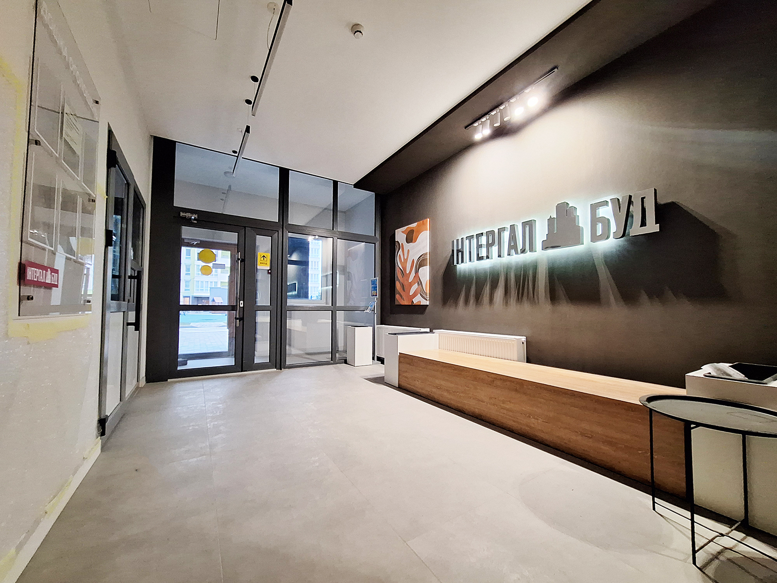 Продажа 1-комнатной квартиры 35 м², Победы просп., 67А