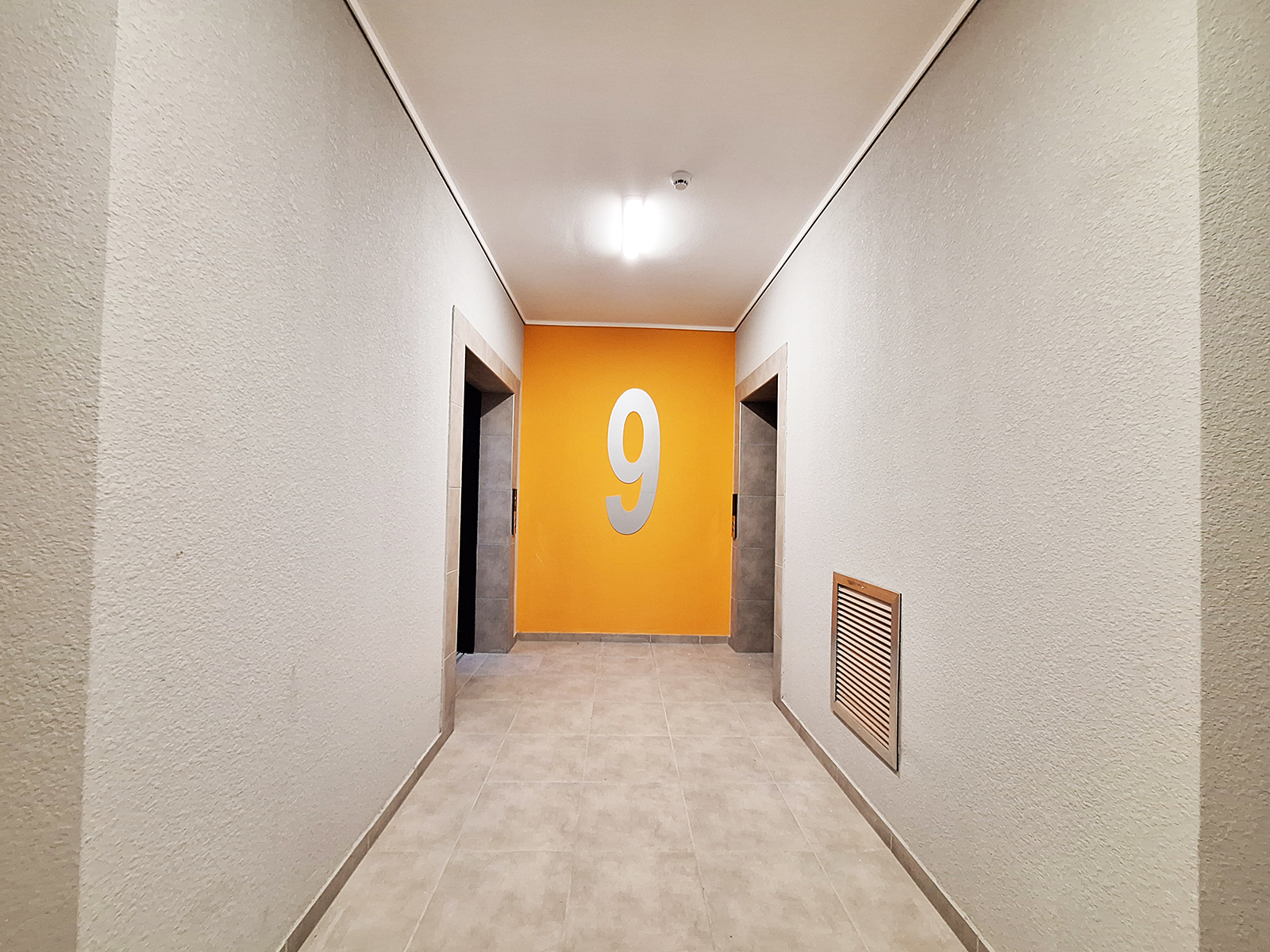 Продажа 1-комнатной квартиры 35 м², Победы просп., 67А