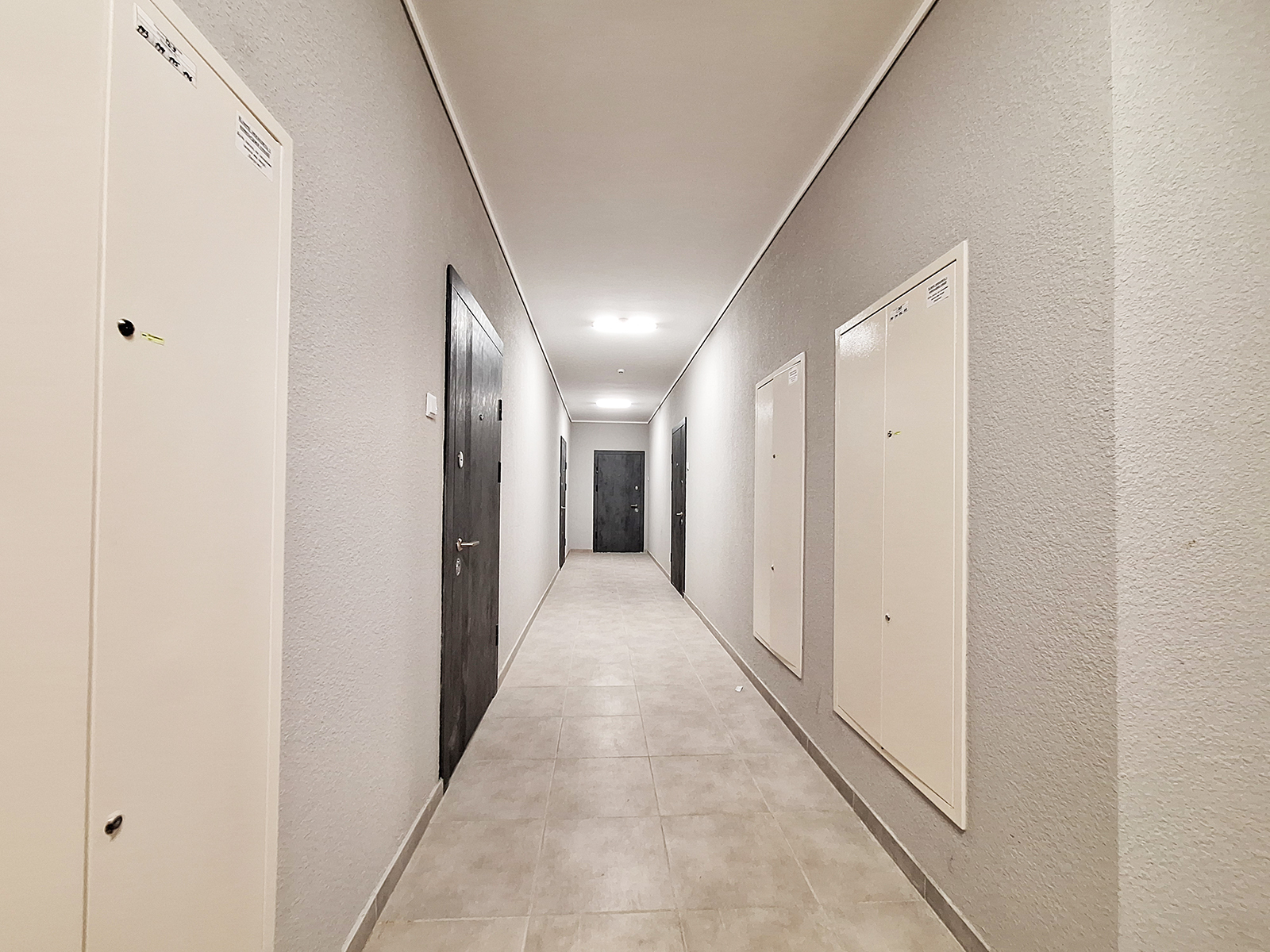 Продажа 1-комнатной квартиры 35 м², Победы просп., 67А