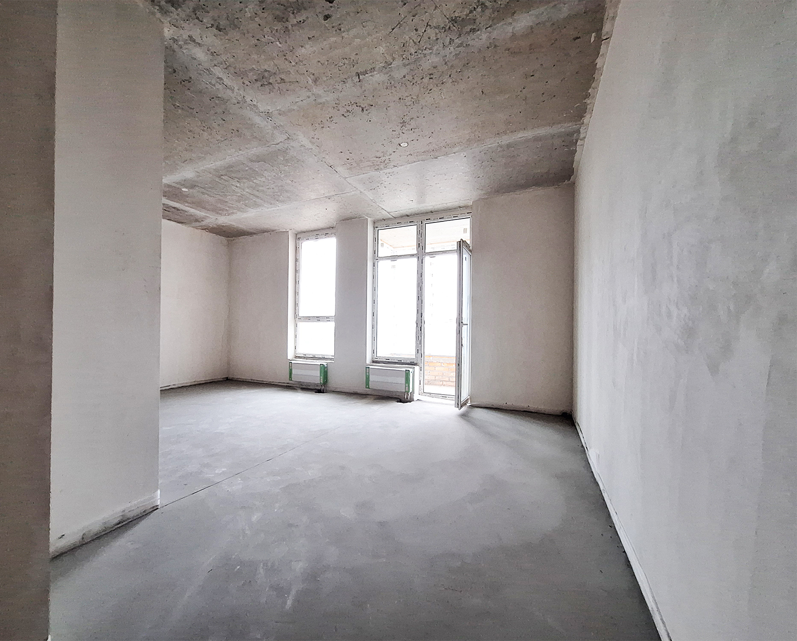 Продажа 1-комнатной квартиры 35 м², Победы просп., 67А