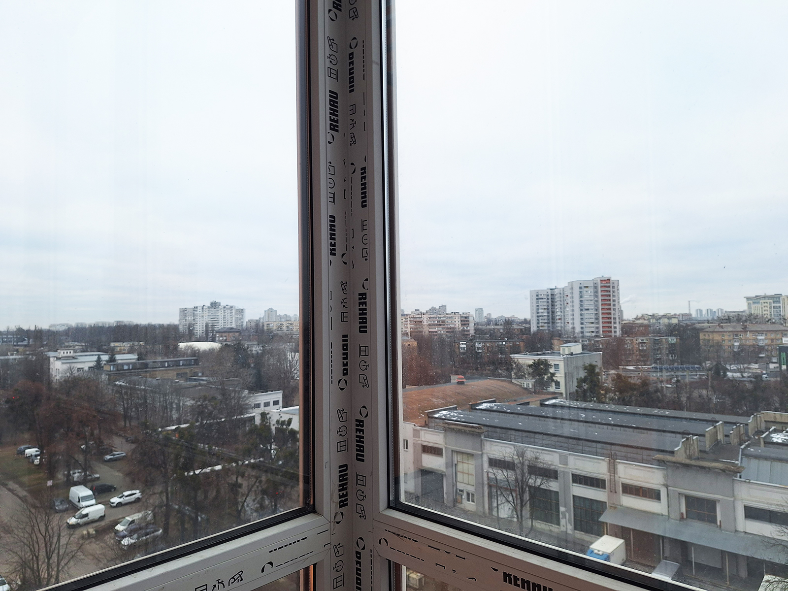 Продажа 1-комнатной квартиры 35 м², Победы просп., 67А