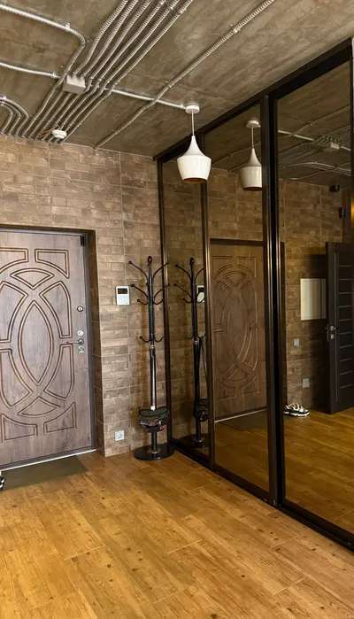 Продаж студії 42 м², Каховська вул., 62