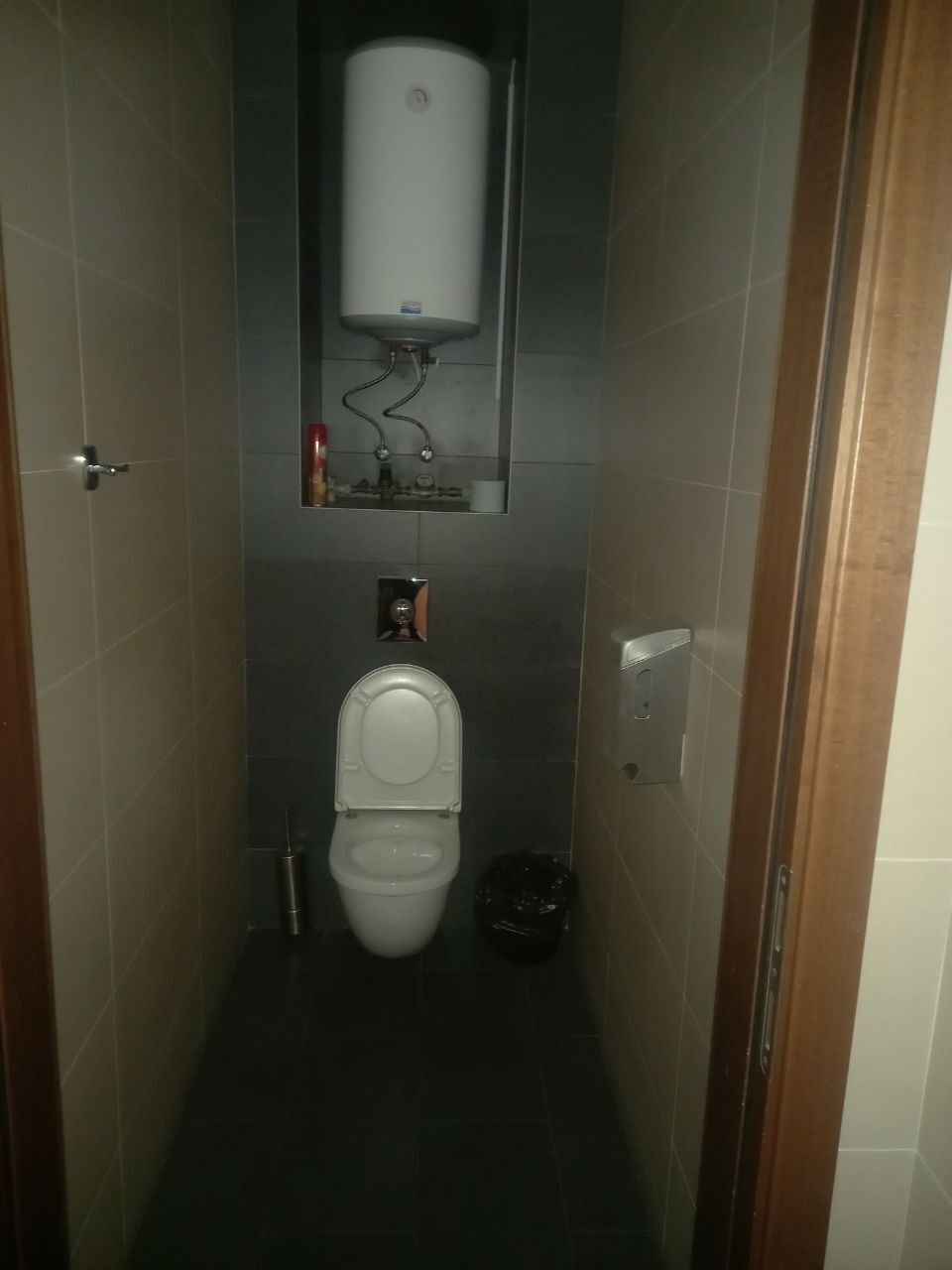 Аренда офиса 103 м², Глинки ул., 2