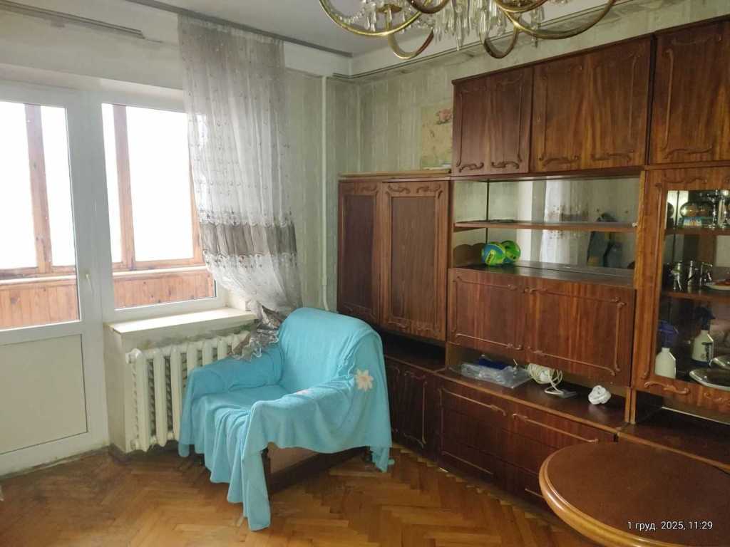 Аренда 2-комнатной квартиры 48 м², Оболонский просп., 7