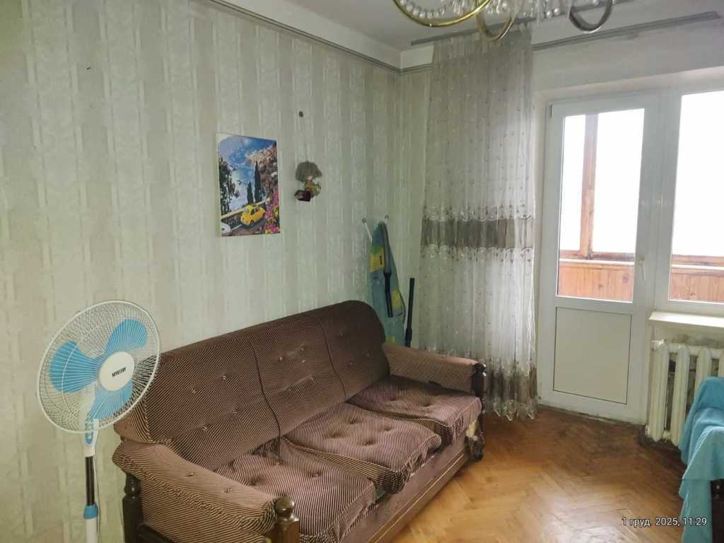 Аренда 2-комнатной квартиры 48 м², Оболонский просп., 7