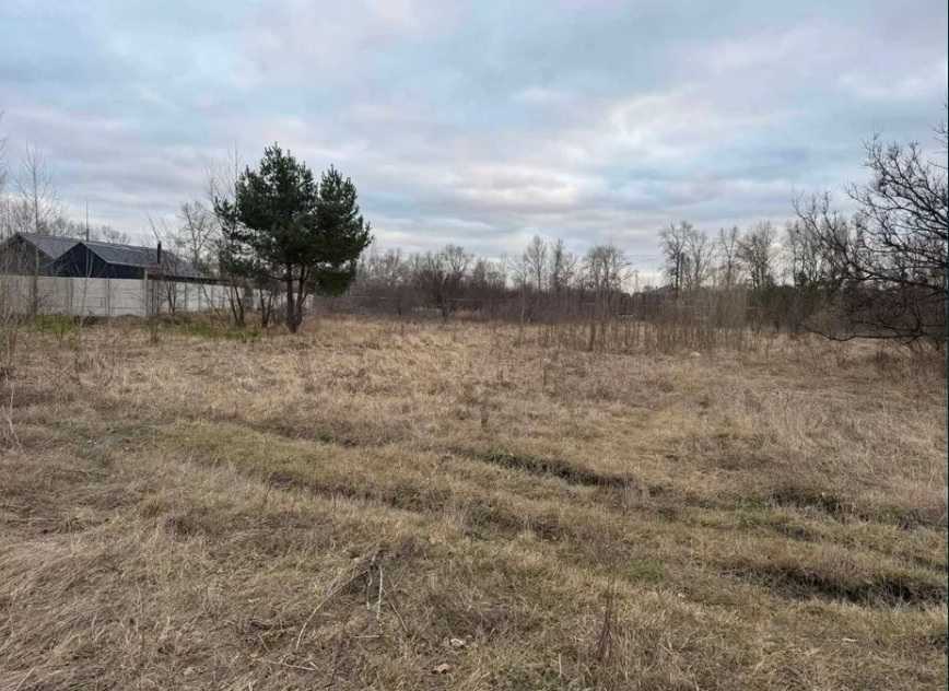 Продаж ділянки під індивідуальне житлове будівництво 7.38 соток, Вірності