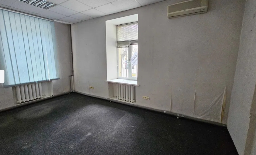 Аренда офиса 74 м², Новосельского ул.