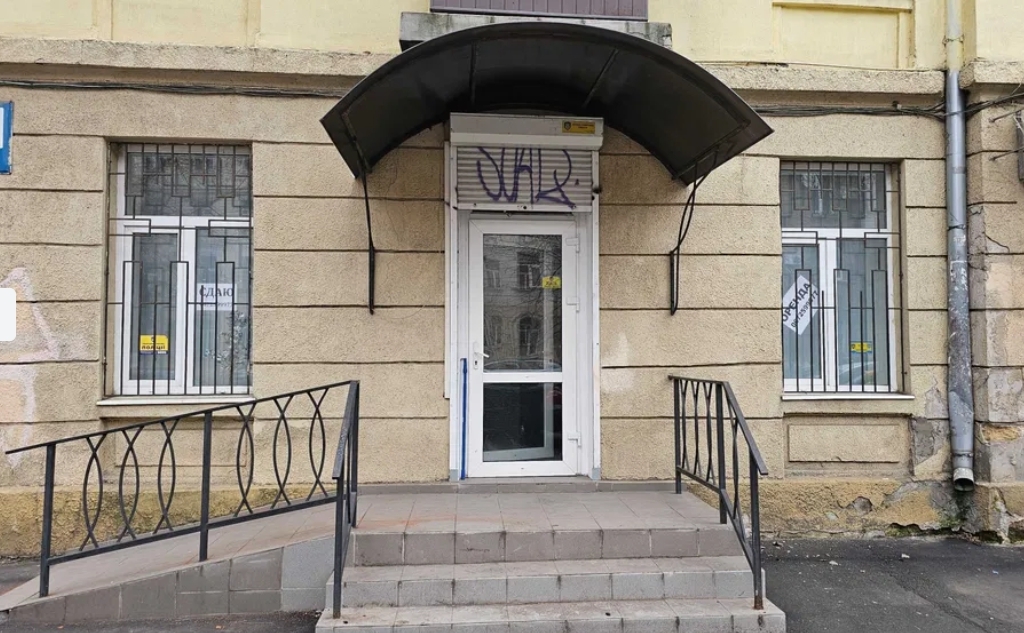 Аренда офиса 74 м², Новосельского ул.