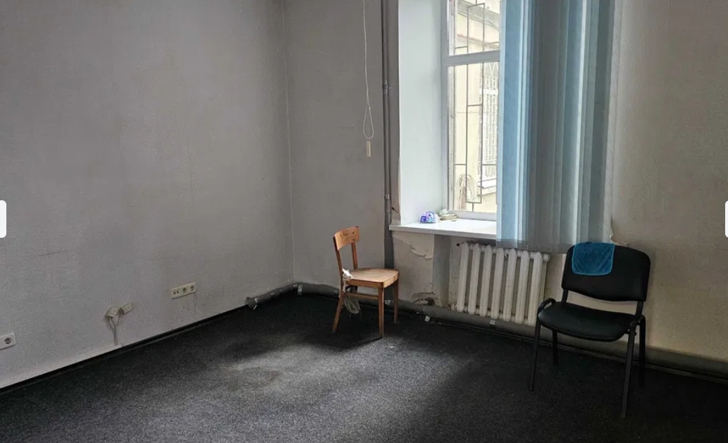 Аренда офиса 74 м², Новосельского ул.