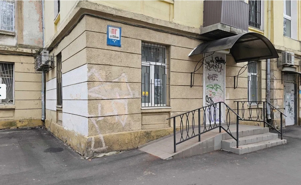 Аренда офиса 74 м², Новосельского ул.