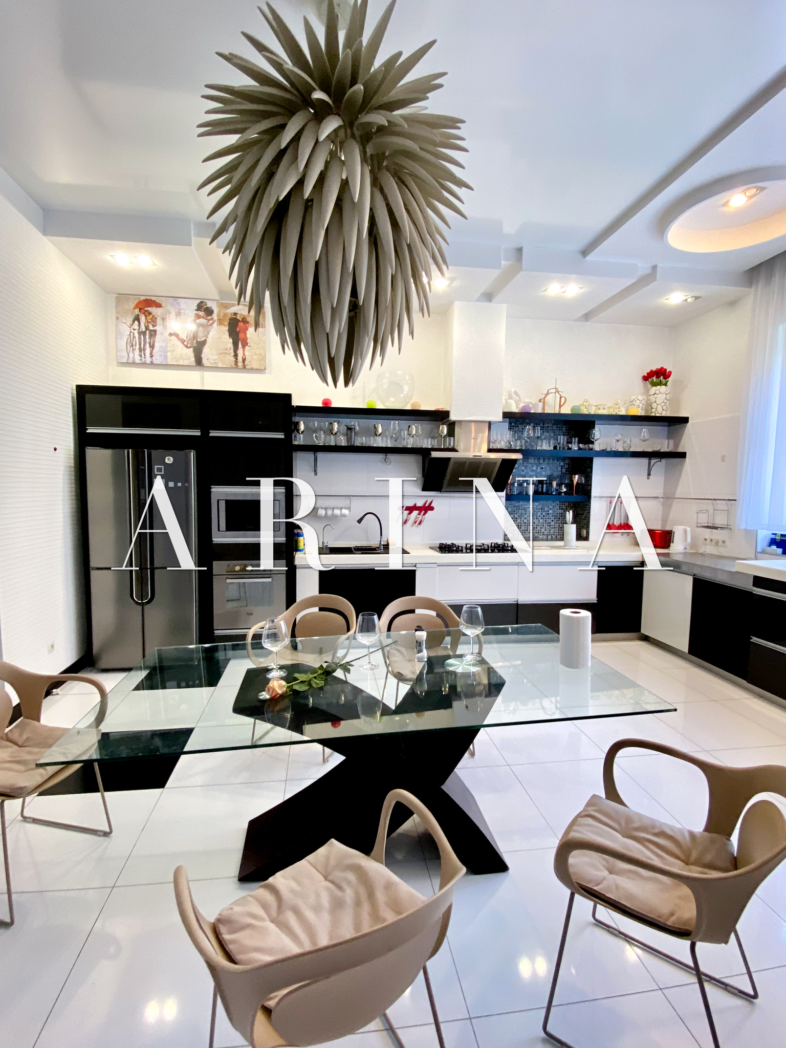 Продажа дома 700 м², Куприна ул., 5